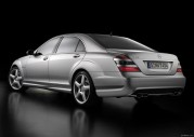 Mercedes-Benz S 65 AMG Mercedes-Benz S 65 AMG